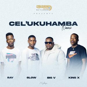 Cel'ukuhamba nam (feat. Big V, uRay & King X)