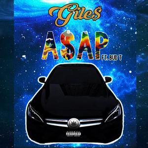 A$ap(feat. Bud T) (Explicit)