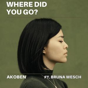 Where did you go (feat. Bruna Wesch)