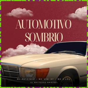 Automotivo sombrio (Explicit)