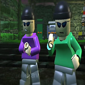 Me n Deuce (Explicit)