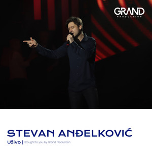 Cveće (Uzivo @ Grand Production)