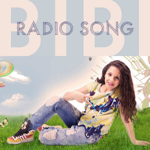 Radio Song