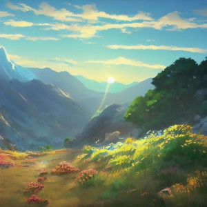 奇思妙想喜羊羊-玥