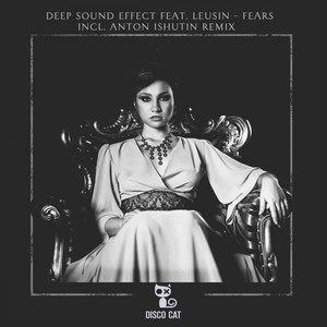 Deep Sound Effect - Fears (Original Mix)