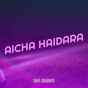 AICHA HAIDARA