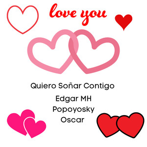 Quiero Soñar Contigo