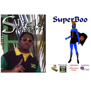 Superboo