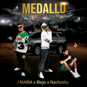 Medallo (Remix)