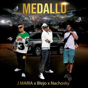 Medallo (Remix)