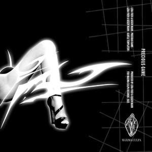 Precious Game (Original Mix)