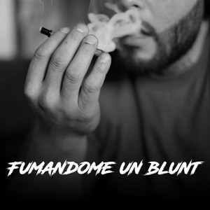 Fumandome un blunt