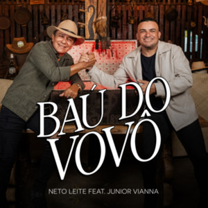 Baú do Vovô (feat. Junior Vianna) (Ao Vivo)