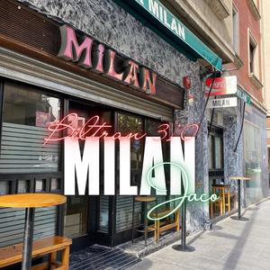 Milan (feat. Jaco Lrb) [Explicit]