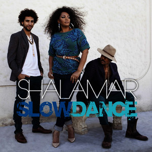 Slow Dance(Single Edit)