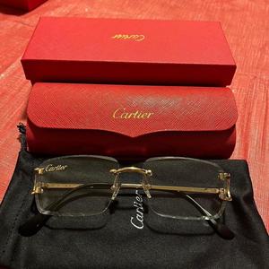 Cartier Lens (Explicit)