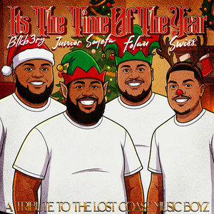 It's The Time Of The Year