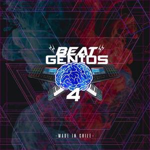 Beatgenios, Vol. 4