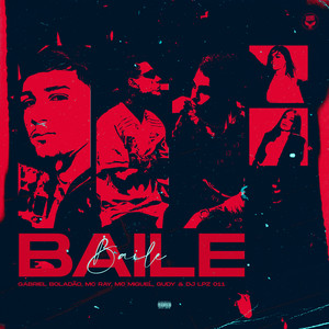 Baile Baile (Explicit)