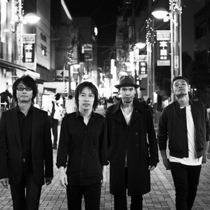 ビューティフルドリーマー