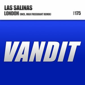 London (Radio Edit)
