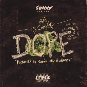 Dope (feat. Currren$y) [Explicit]