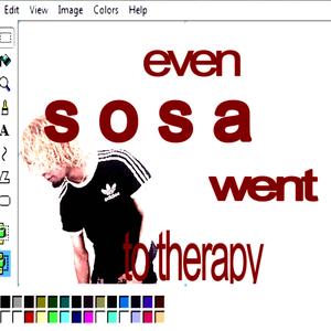 even sosa went to therapy (Explicit)