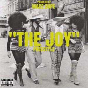 THE JOY (Freestyle) [Explicit]