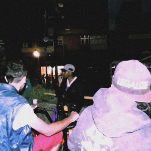 O Pai do Evil Plugg (Intro) (Explicit)