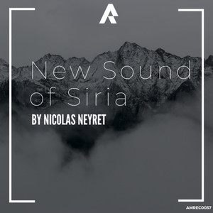 Nicolas Neyret - New Sound of Siria