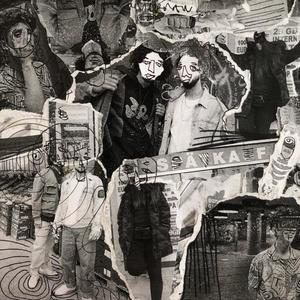 French kiss(feat. Siam Blue & Paulrhythms) (Explicit)