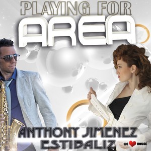 Playing For Area (Original Mix)