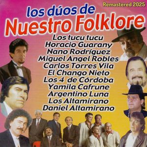 Ladrón De Amor (Remastered 2025)