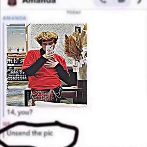 get back (feat. KyLanno & ynstable joshy) (Explicit)