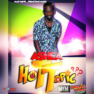 Hot Topic