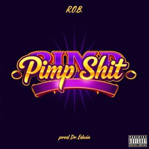 Pimp **** (Explicit)