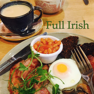 Full Irish