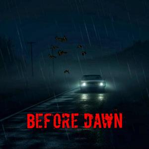 Before Dawn