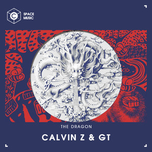 The Dragon-Calvin Z/GT (Original Mix)