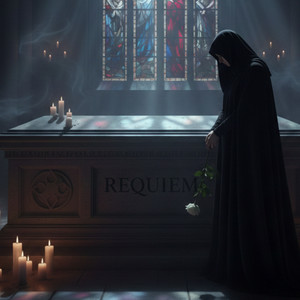 Réquiem