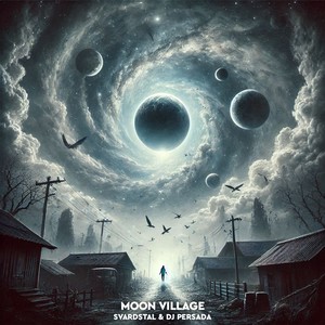 Moon Village