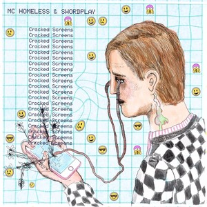 Cracked Screens (Explicit)