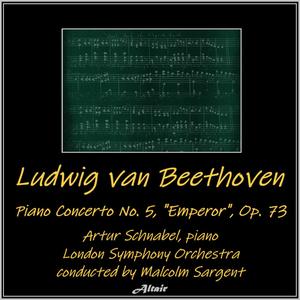 Beethoven: Piano Concerto NO. 5, "Emperor" OP. 73