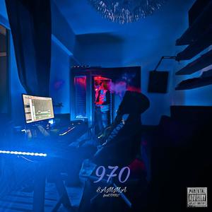 970 (feat. TORRI) (Explicit)