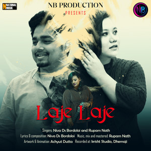 Laje Laje - Single