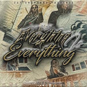 Everything is Everything (Explicit)