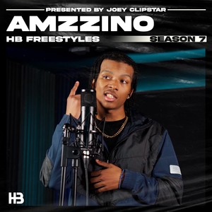 Amzzino HB Freestyle (Season 7) (Explicit)