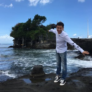 等着等着就老了 - 璩一封面