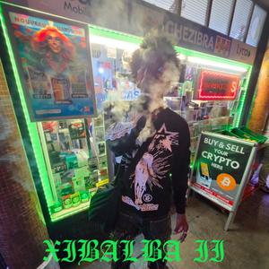 Xibalba II (Explicit)