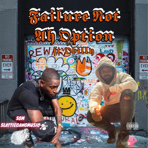 FAILURE NOT AH OPTION (Explicit)